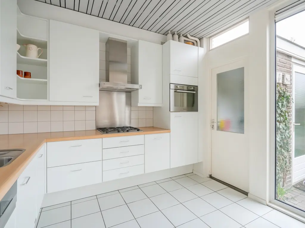 Sir Winston Churchilllaan 458, RIJSWIJK