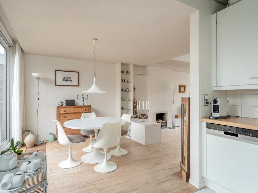 Sir Winston Churchilllaan 458, RIJSWIJK