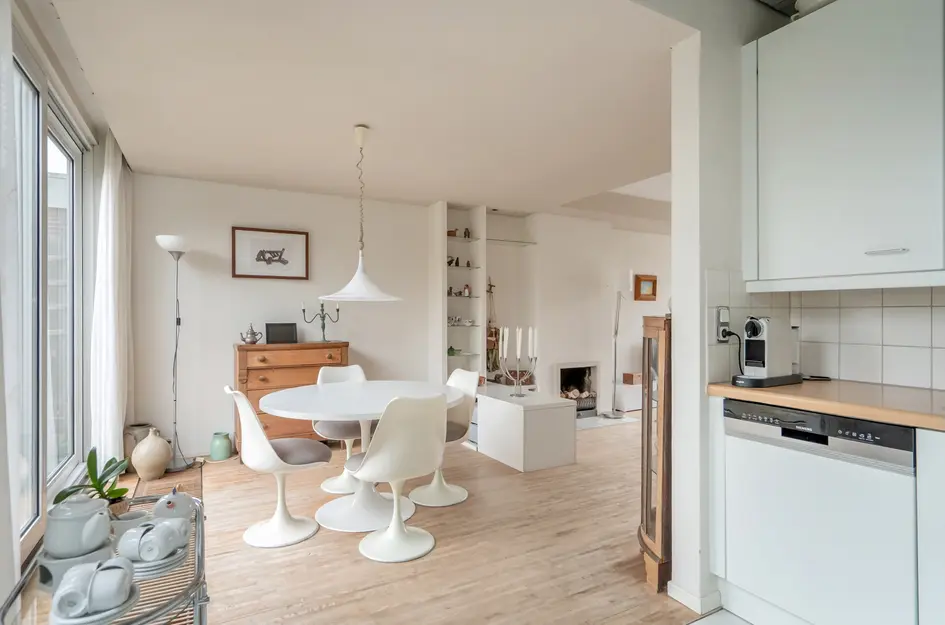 Sir Winston Churchilllaan 458