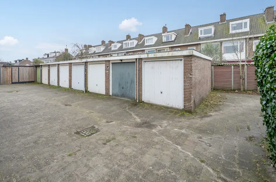 Sir Winston Churchilllaan 458