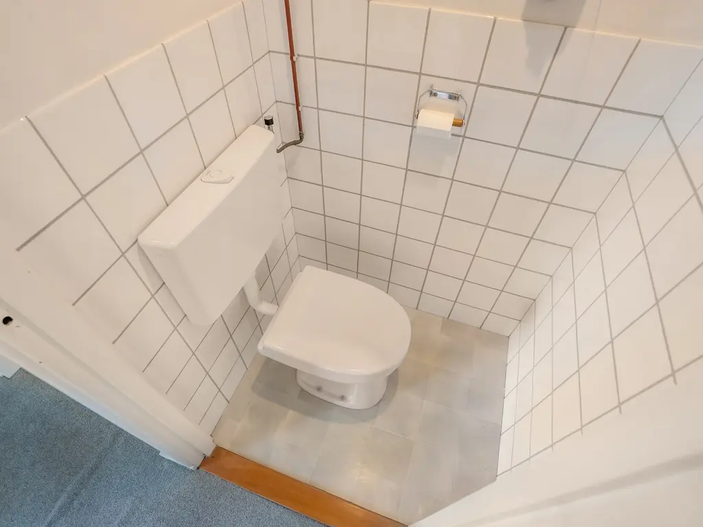 Sir Winston Churchilllaan 458, RIJSWIJK