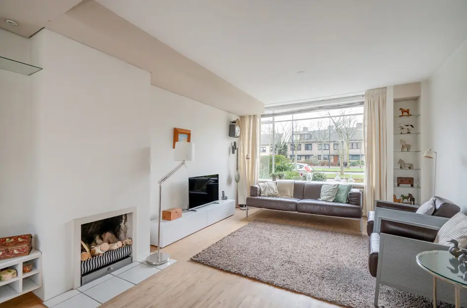 Sir Winston Churchilllaan 458