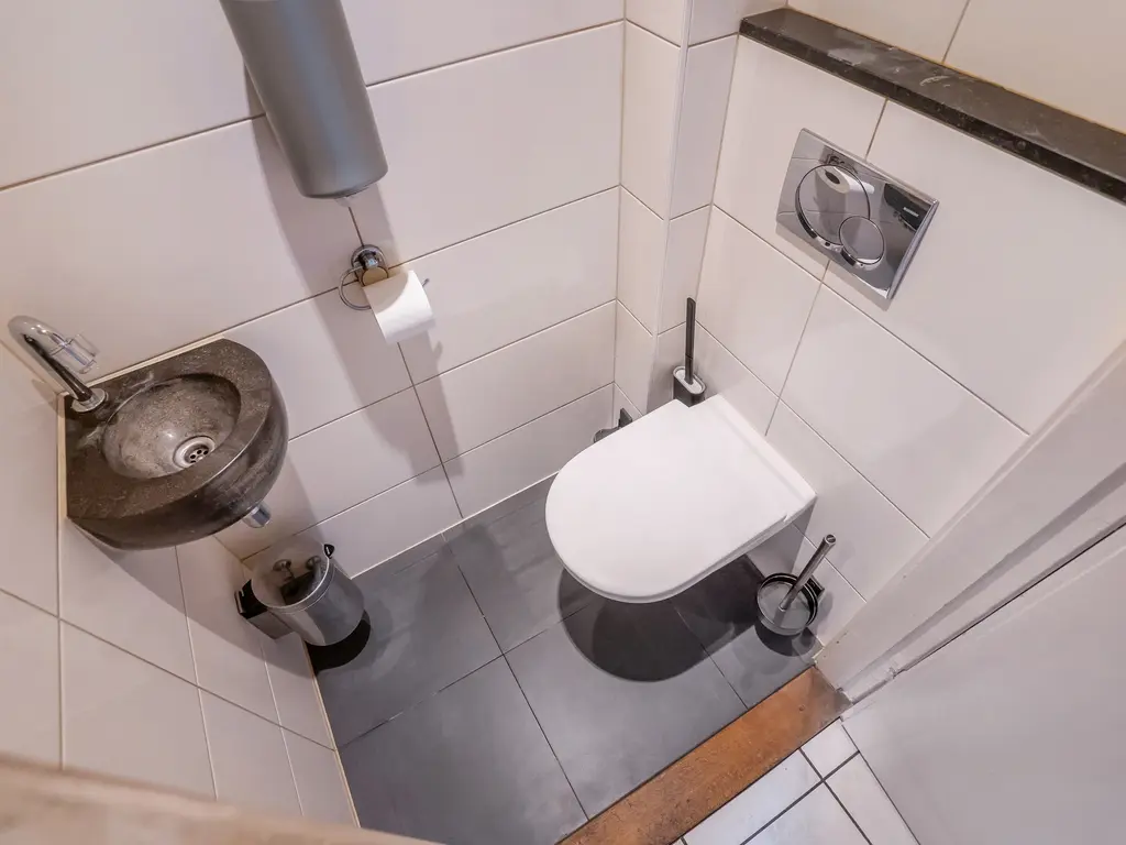 Geestbrugweg 53, RIJSWIJK