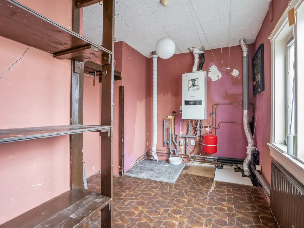 Geestbrugweg 53, RIJSWIJK