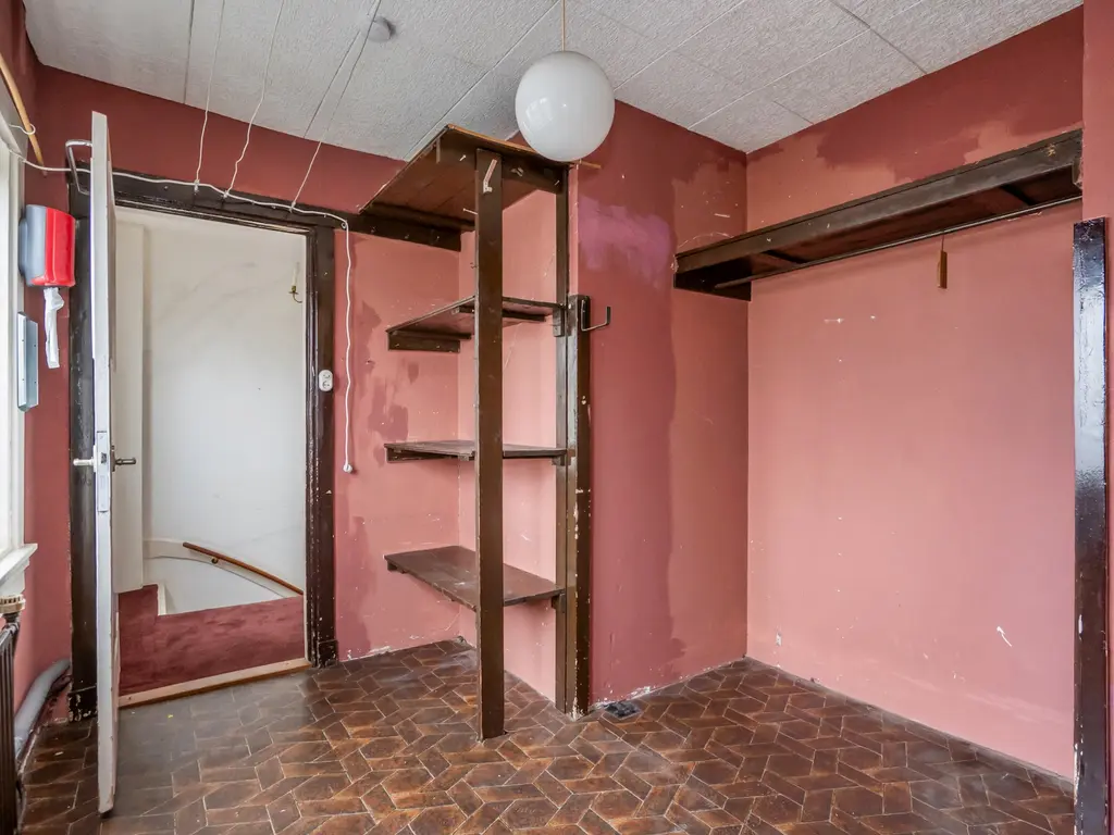 Geestbrugweg 53, RIJSWIJK