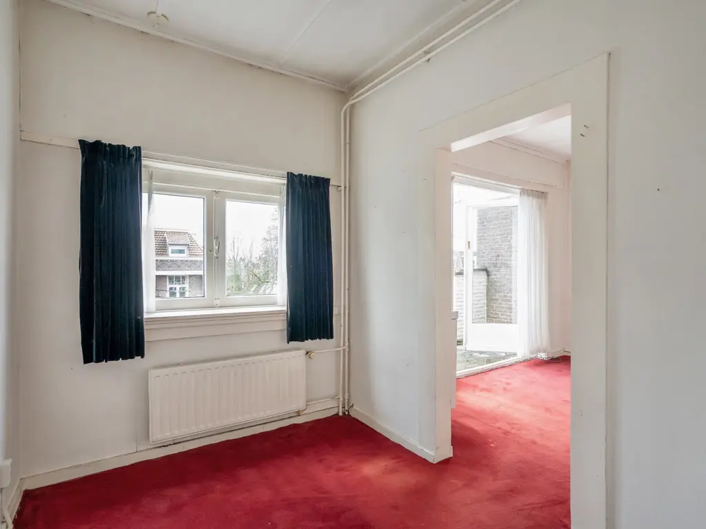 Geestbrugweg 53, RIJSWIJK