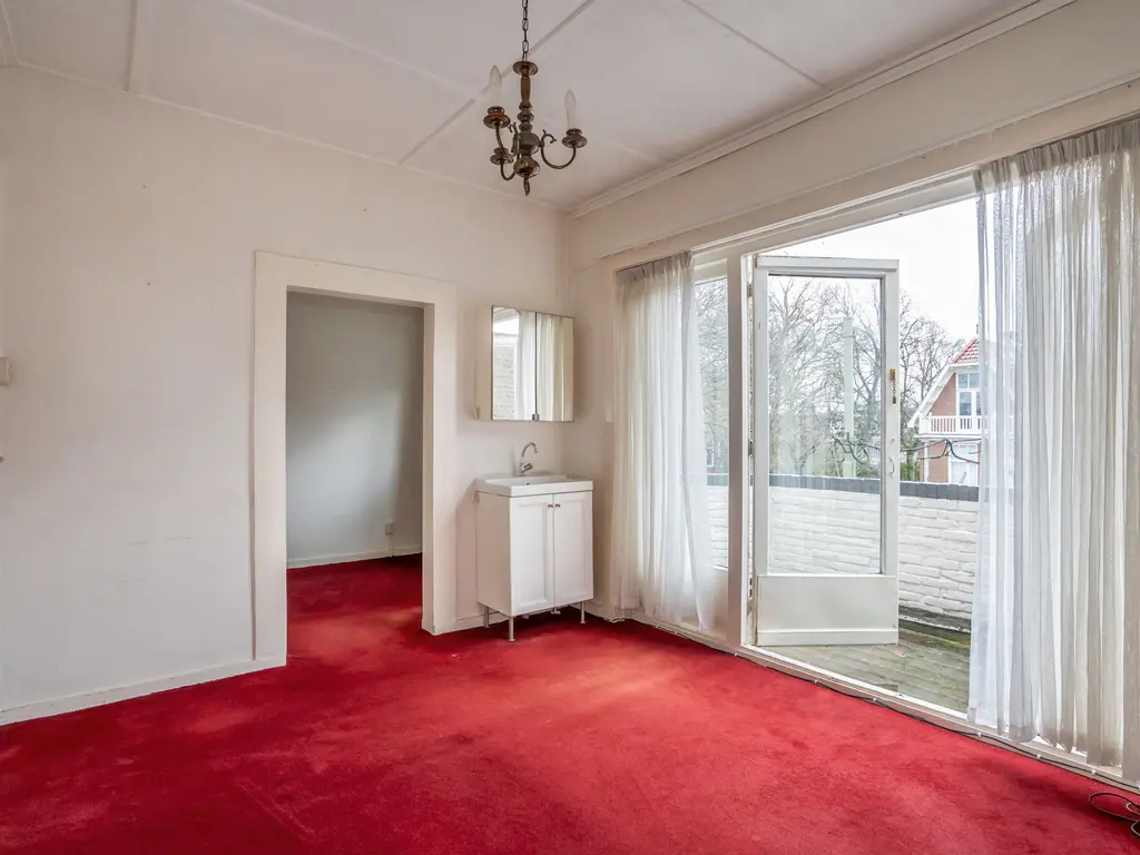 Geestbrugweg 53, RIJSWIJK