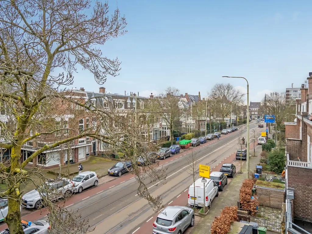 Geestbrugweg 53, RIJSWIJK