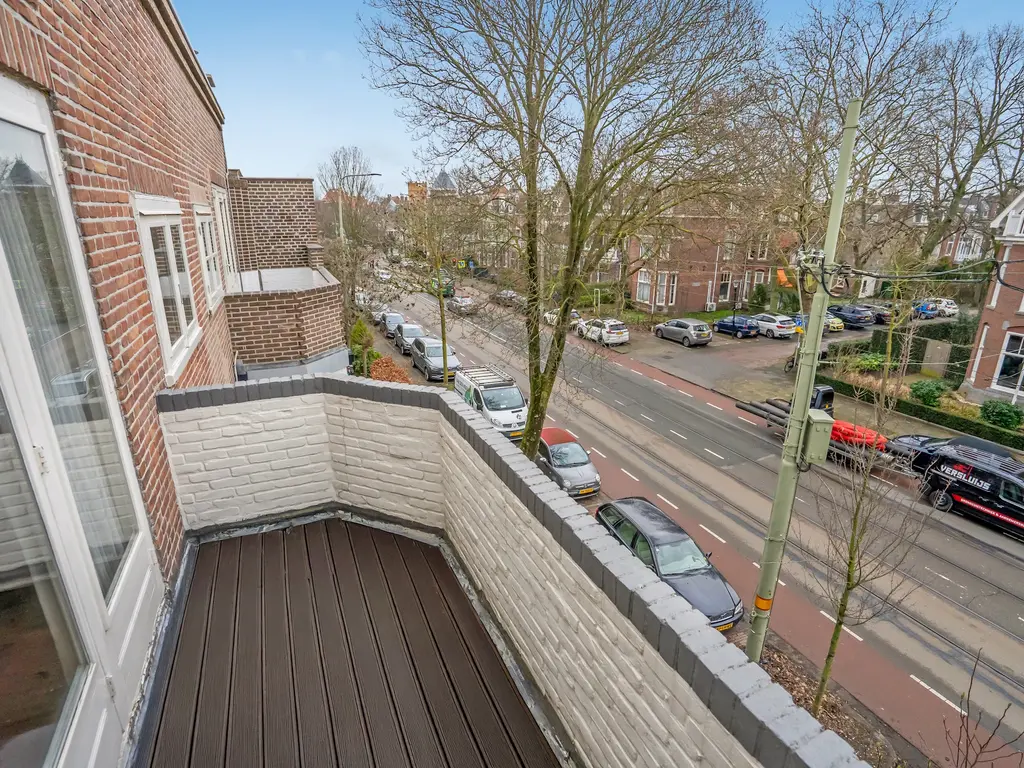 Geestbrugweg 53, RIJSWIJK