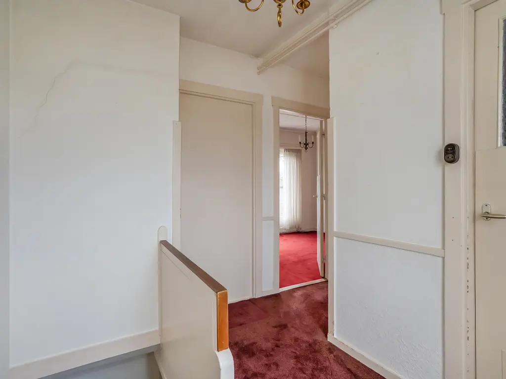 Geestbrugweg 53, RIJSWIJK