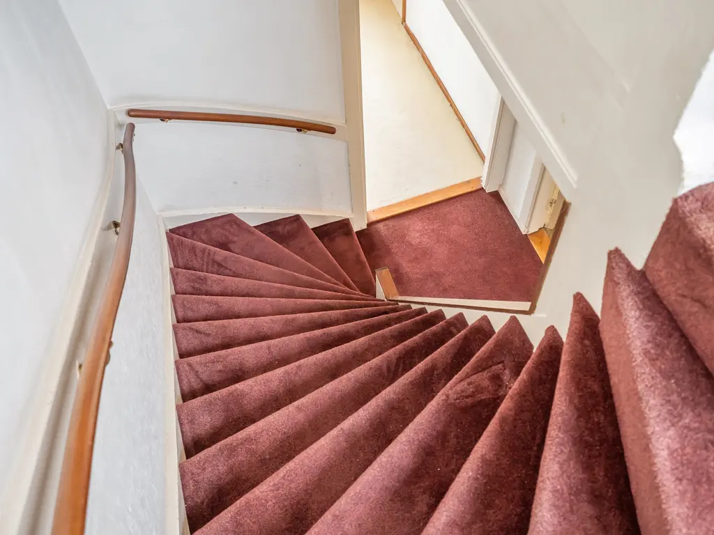 Geestbrugweg 53, RIJSWIJK