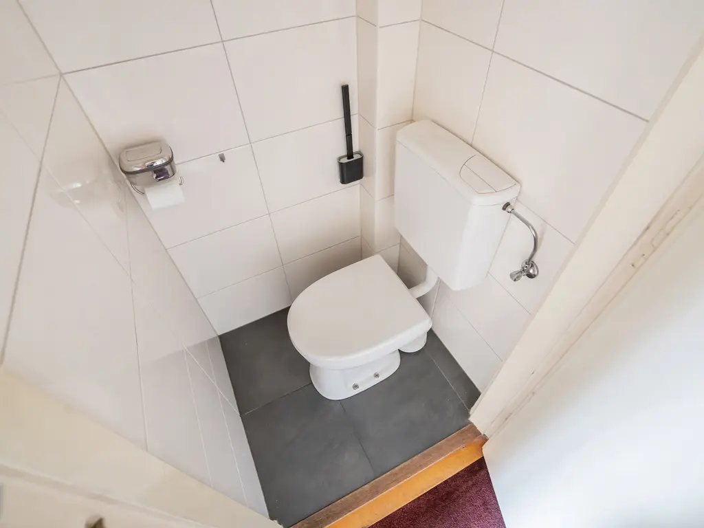 Geestbrugweg 53, RIJSWIJK