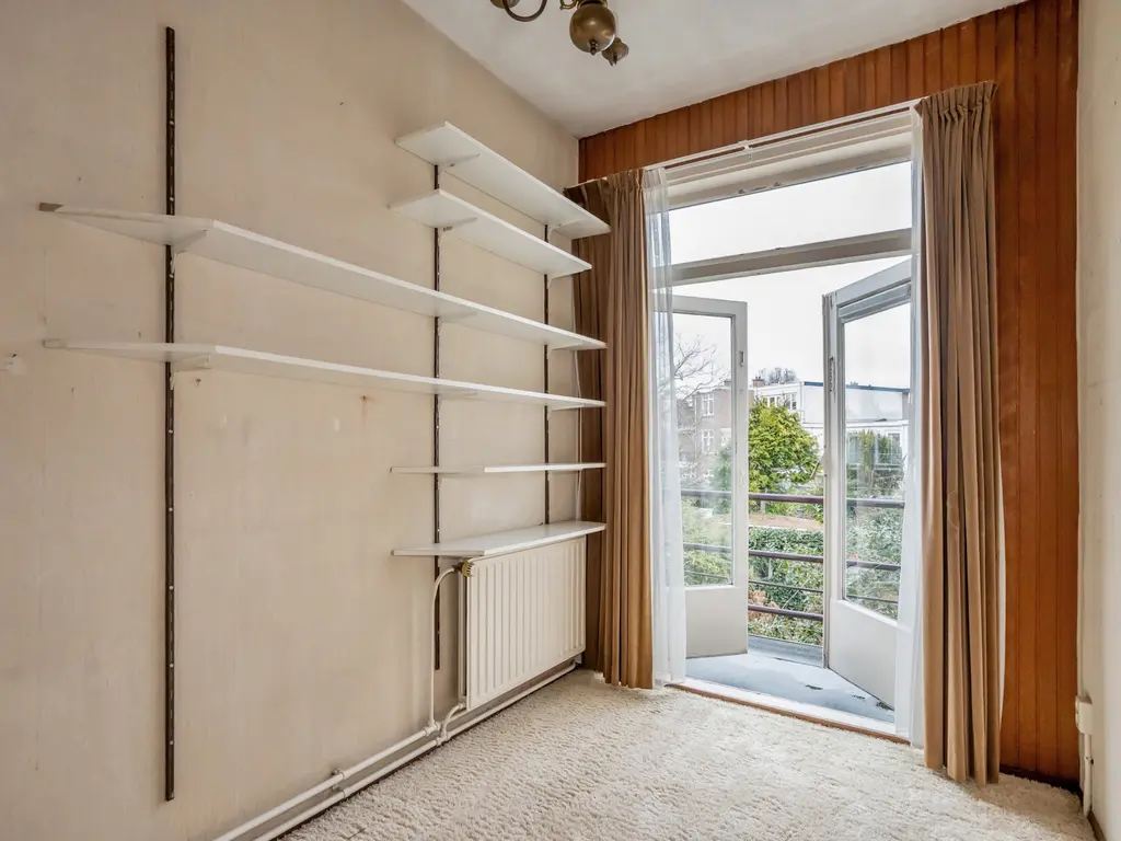 Geestbrugweg 53, RIJSWIJK