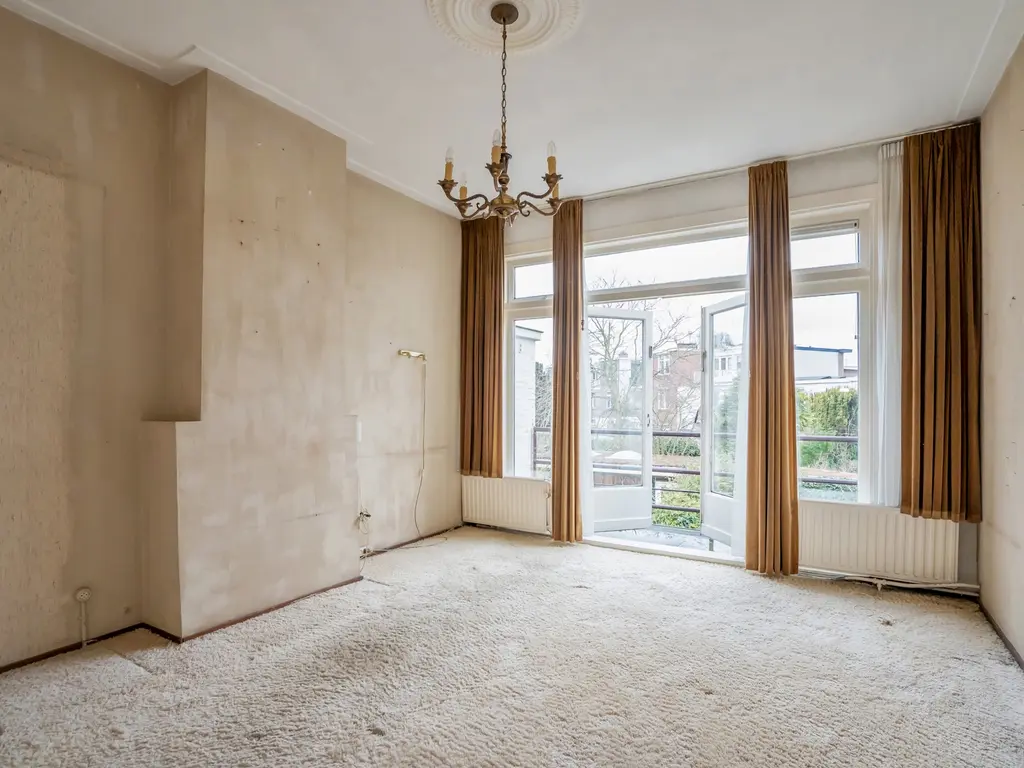 Geestbrugweg 53, RIJSWIJK