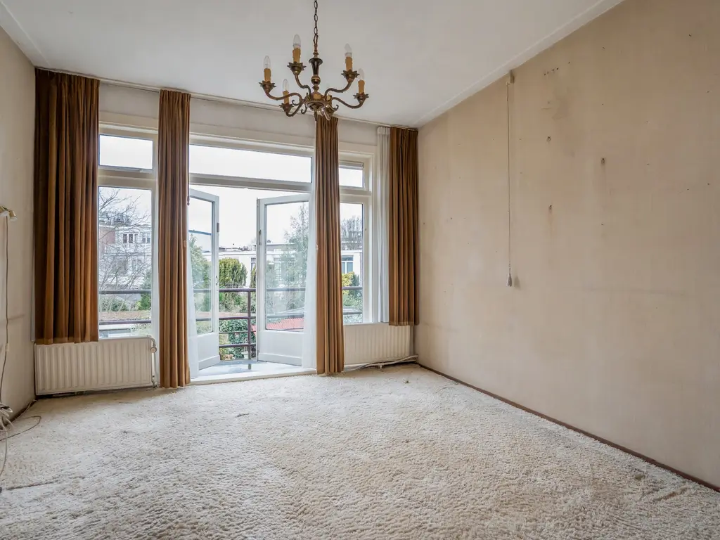 Geestbrugweg 53, RIJSWIJK