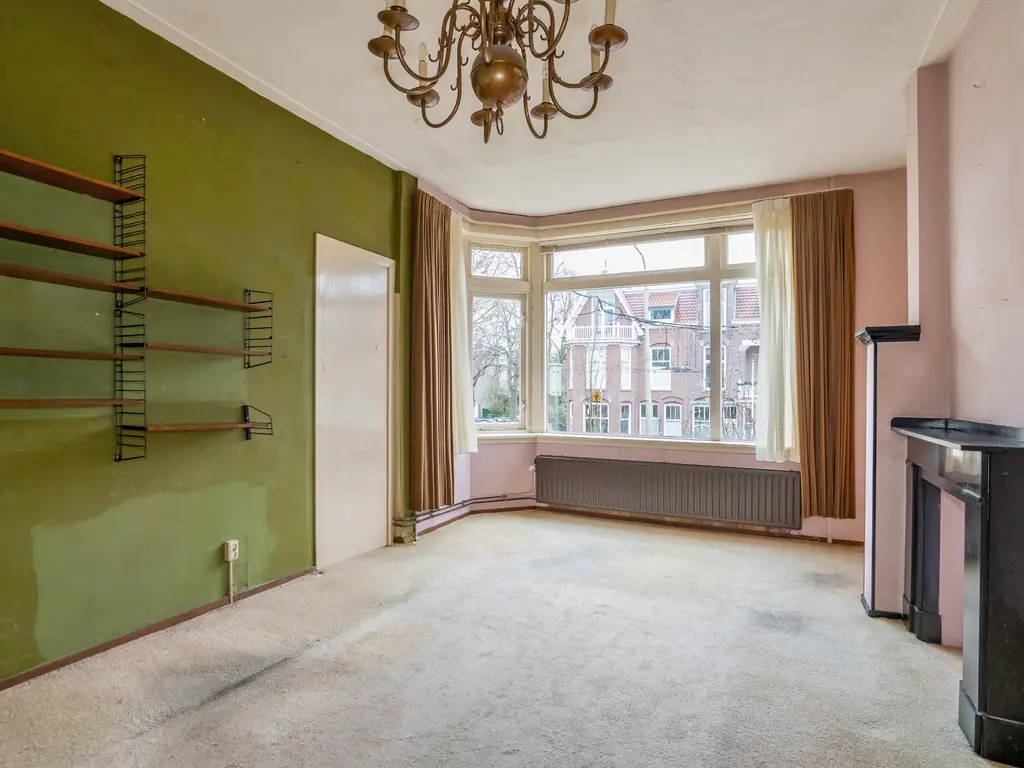 Geestbrugweg 53, RIJSWIJK