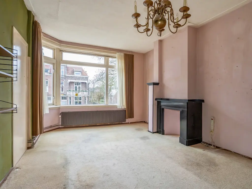 Geestbrugweg 53, RIJSWIJK