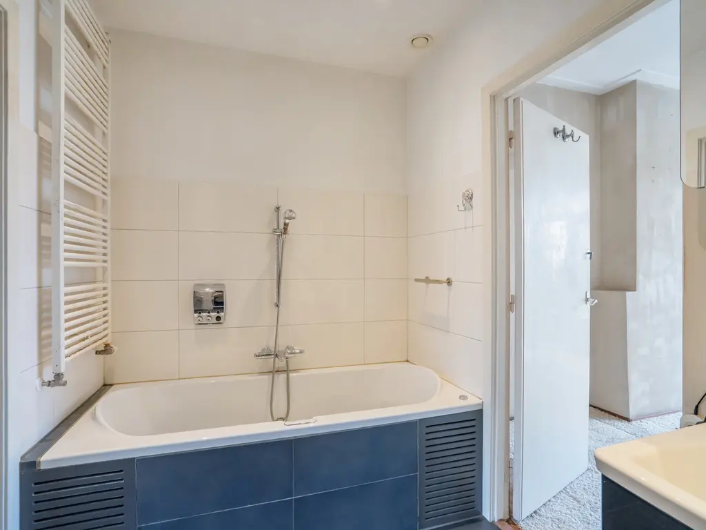 Geestbrugweg 53, RIJSWIJK