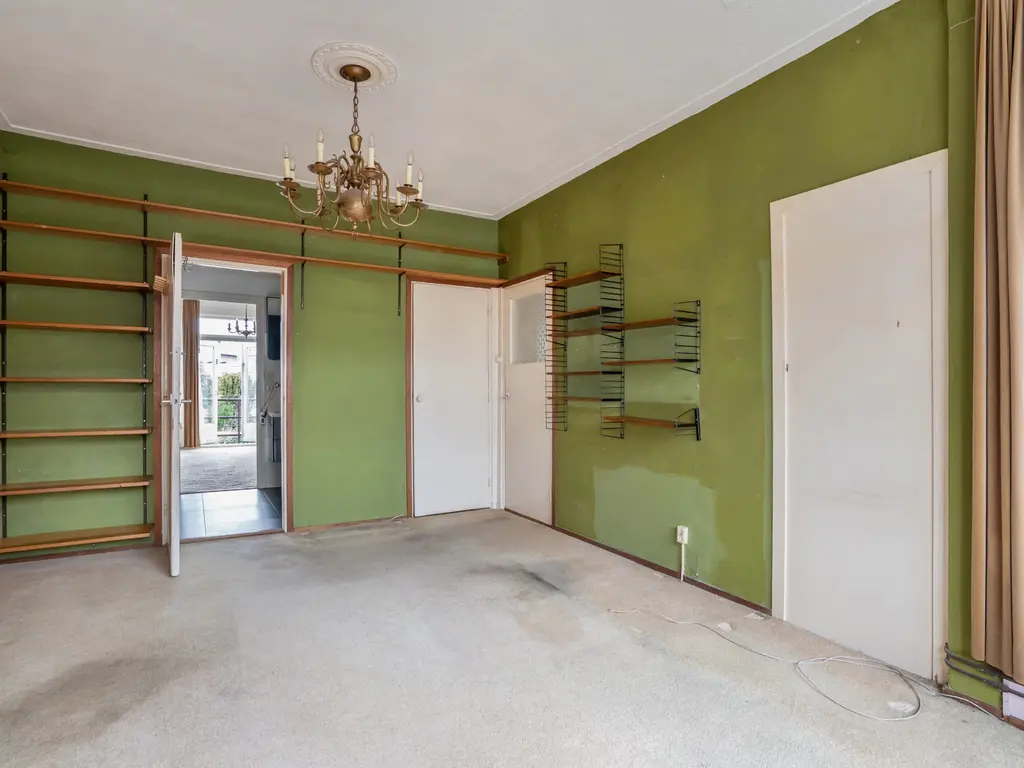 Geestbrugweg 53, RIJSWIJK