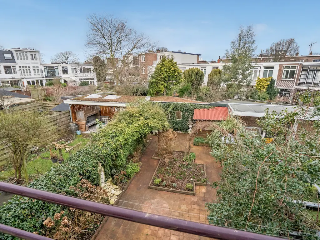 Geestbrugweg 53, RIJSWIJK