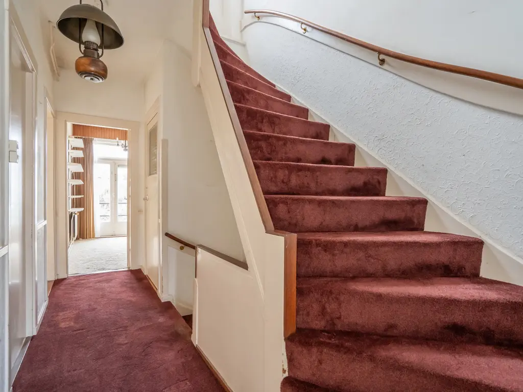 Geestbrugweg 53, RIJSWIJK