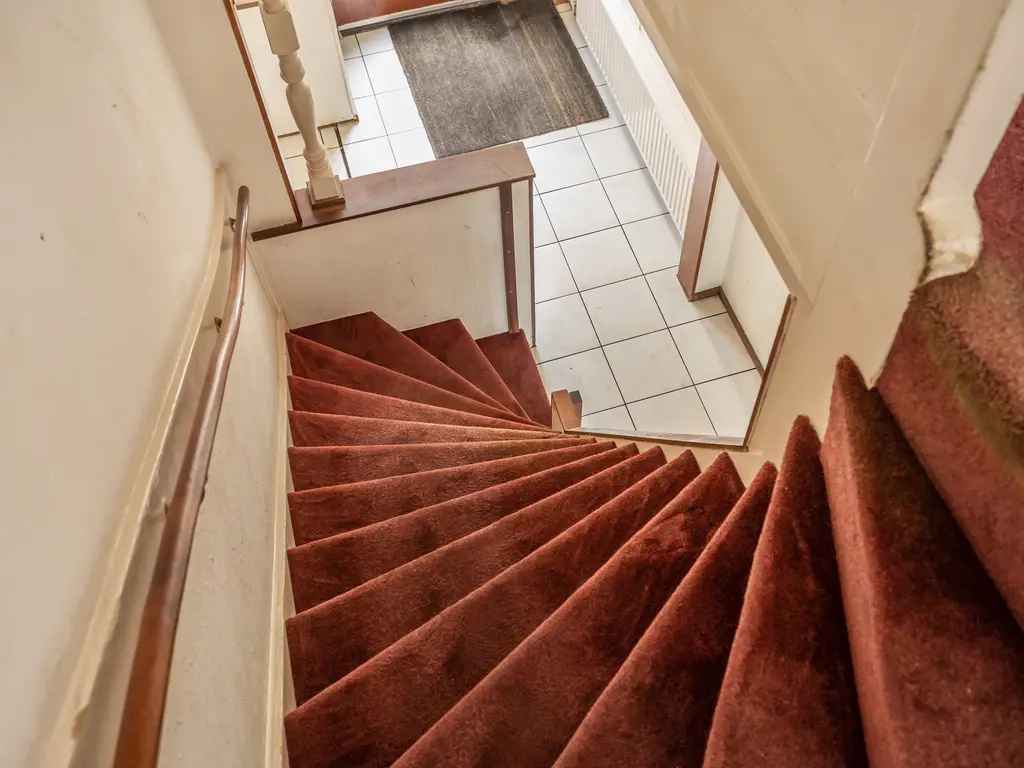 Geestbrugweg 53, RIJSWIJK