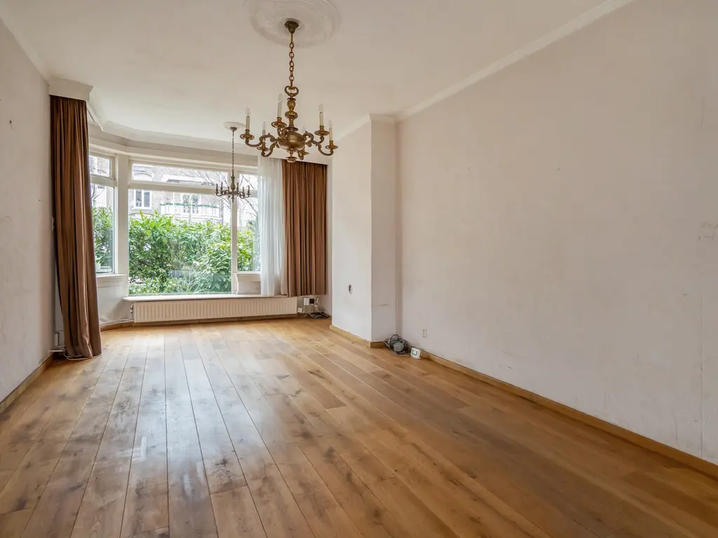 Geestbrugweg 53, RIJSWIJK