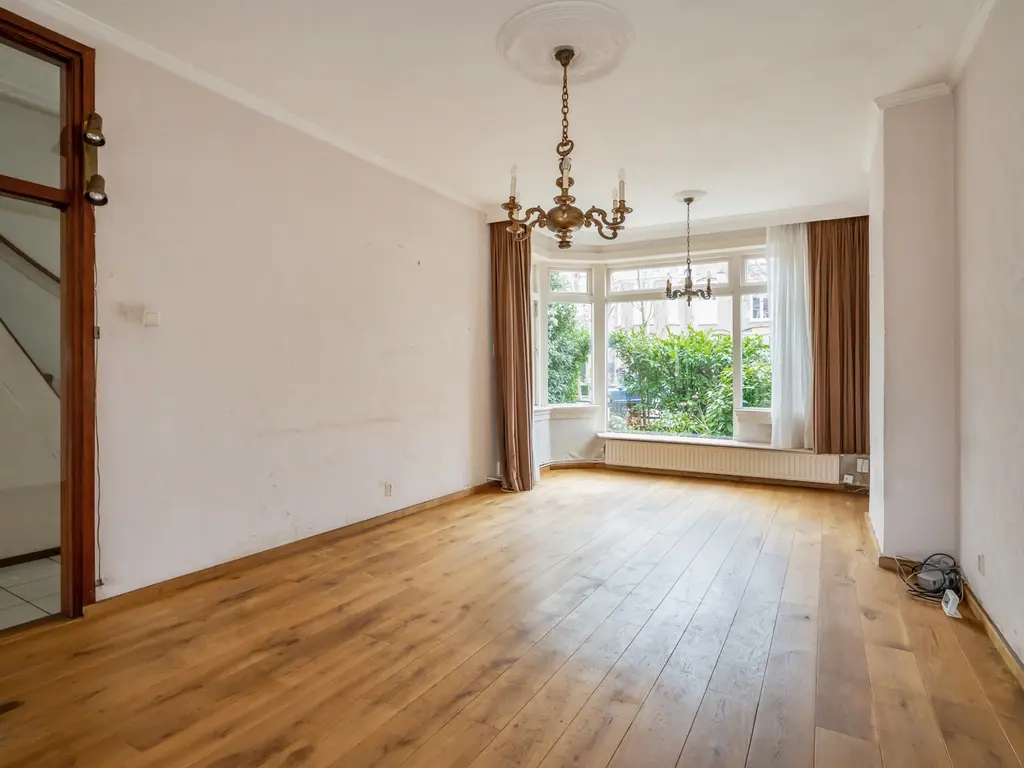 Geestbrugweg 53, RIJSWIJK