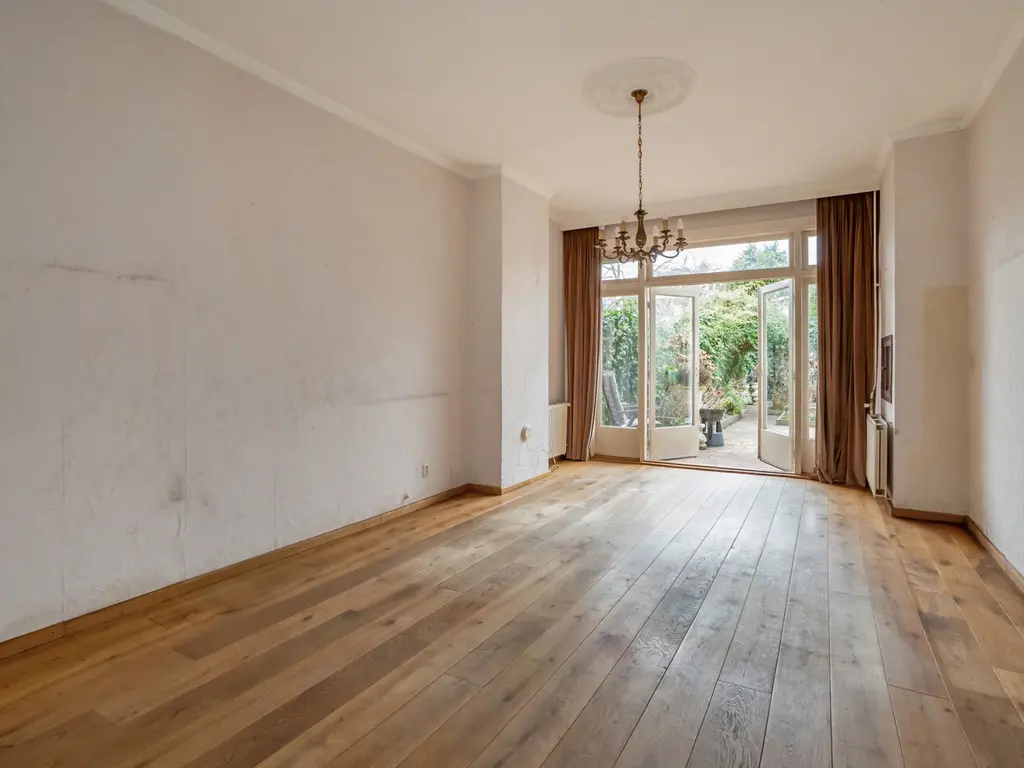 Geestbrugweg 53, RIJSWIJK