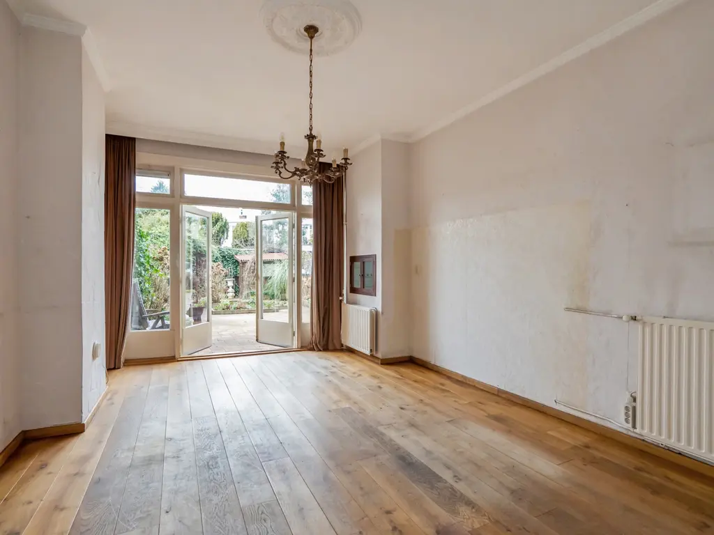 Geestbrugweg 53, RIJSWIJK