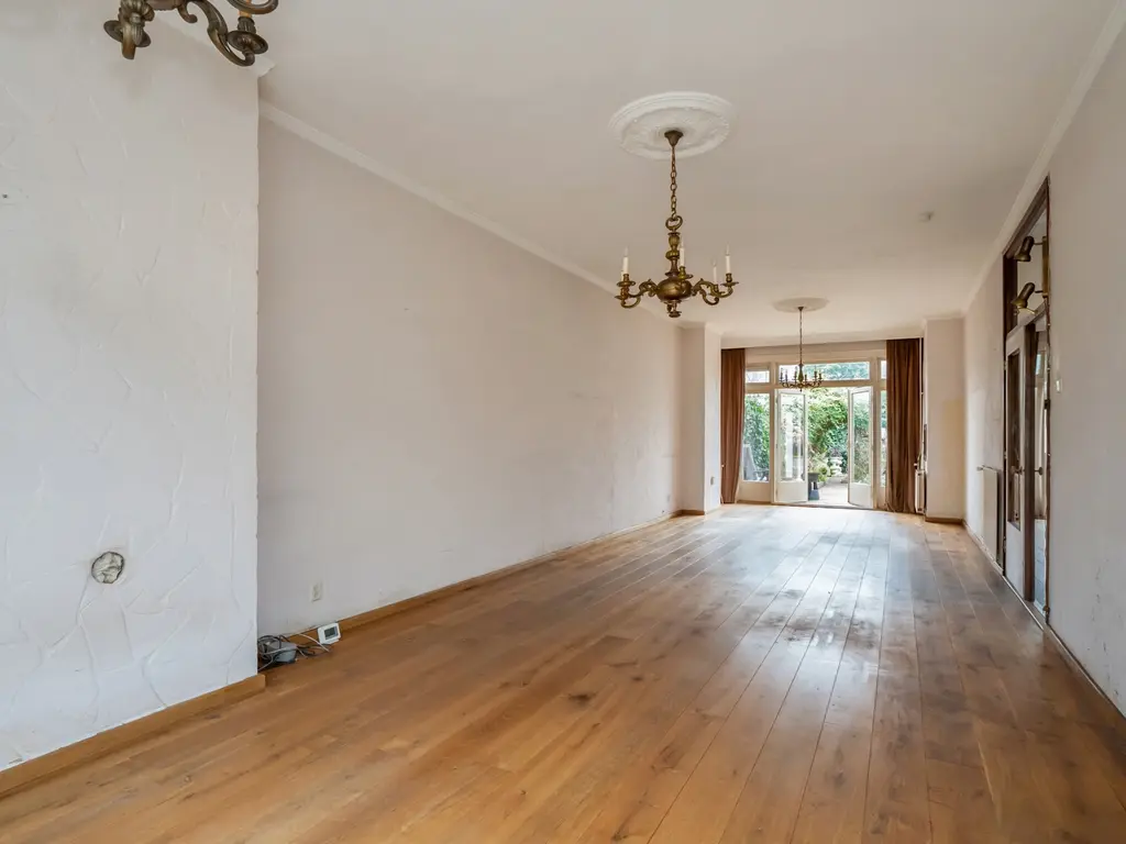 Geestbrugweg 53, RIJSWIJK