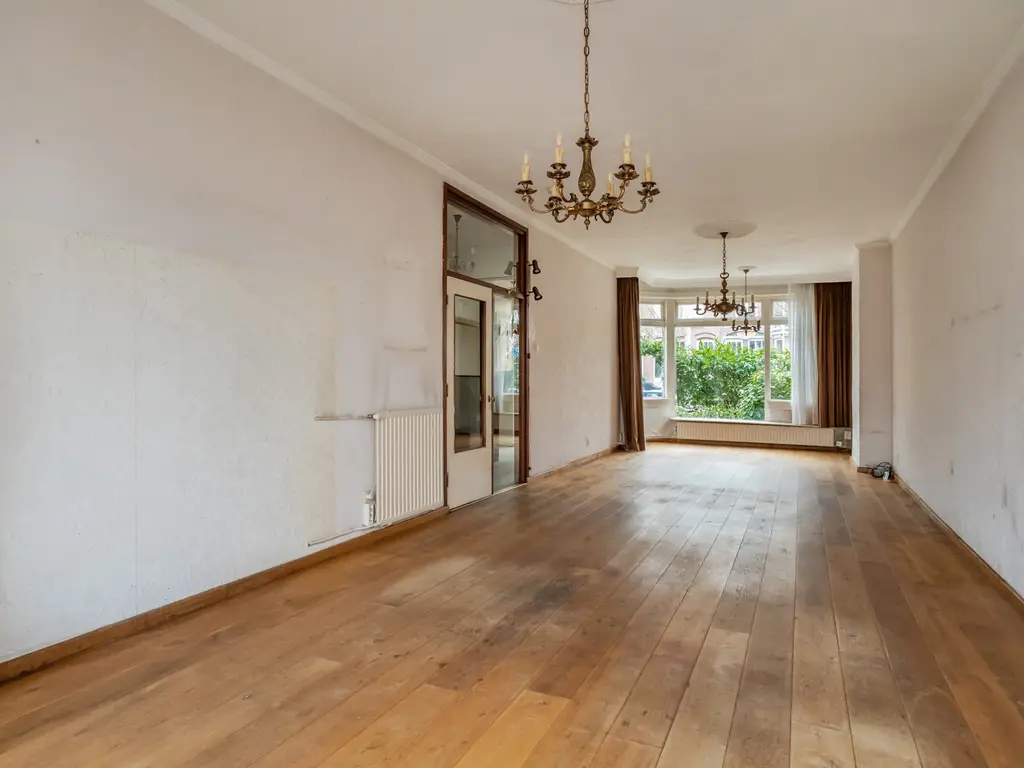 Geestbrugweg 53, RIJSWIJK