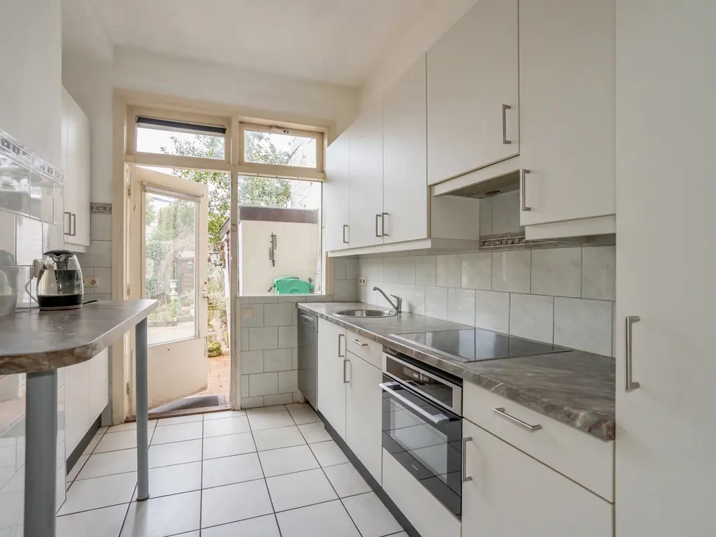 Geestbrugweg 53, RIJSWIJK