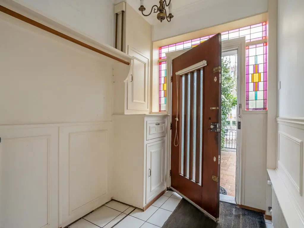 Geestbrugweg 53, RIJSWIJK