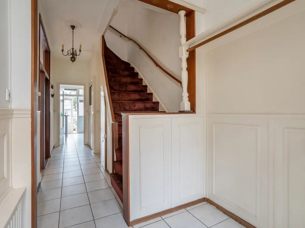 Geestbrugweg 53, RIJSWIJK