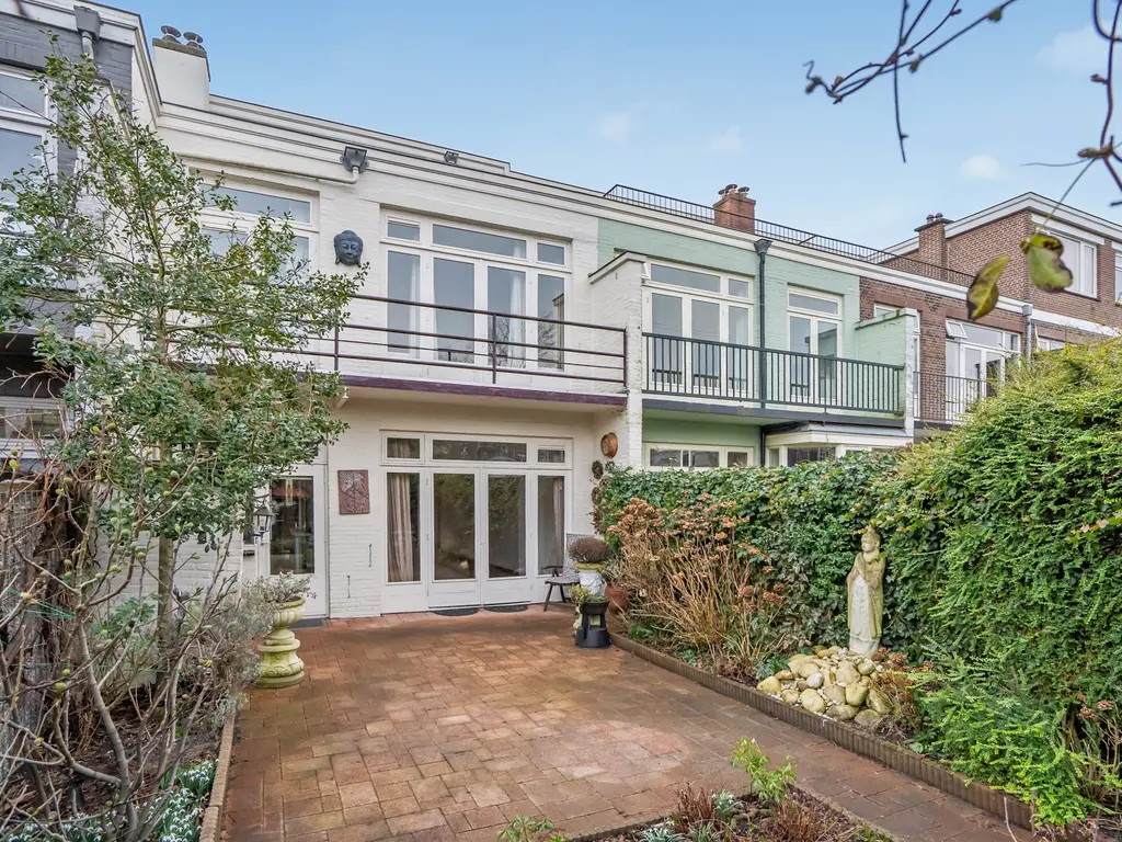 Geestbrugweg 53, RIJSWIJK