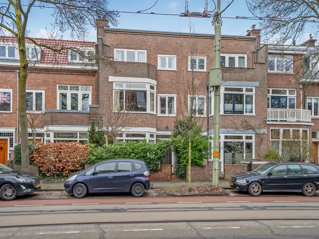 Geestbrugweg 53, RIJSWIJK