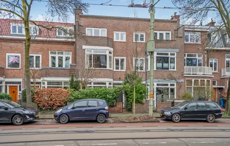 Geestbrugweg 53, RIJSWIJK