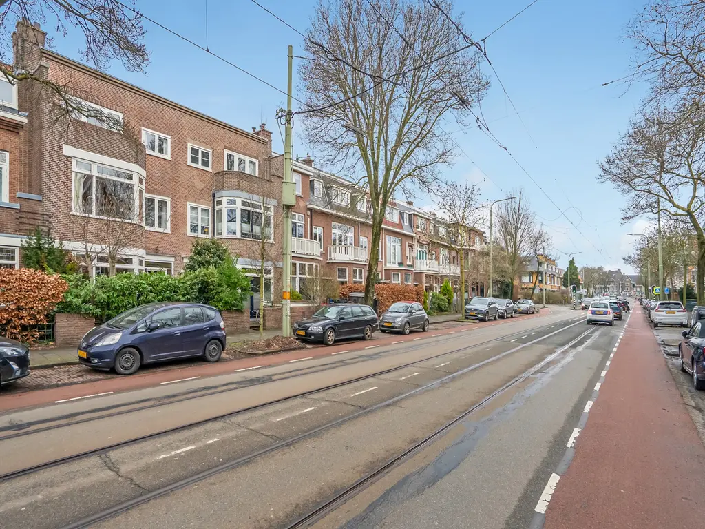 Geestbrugweg 53, RIJSWIJK