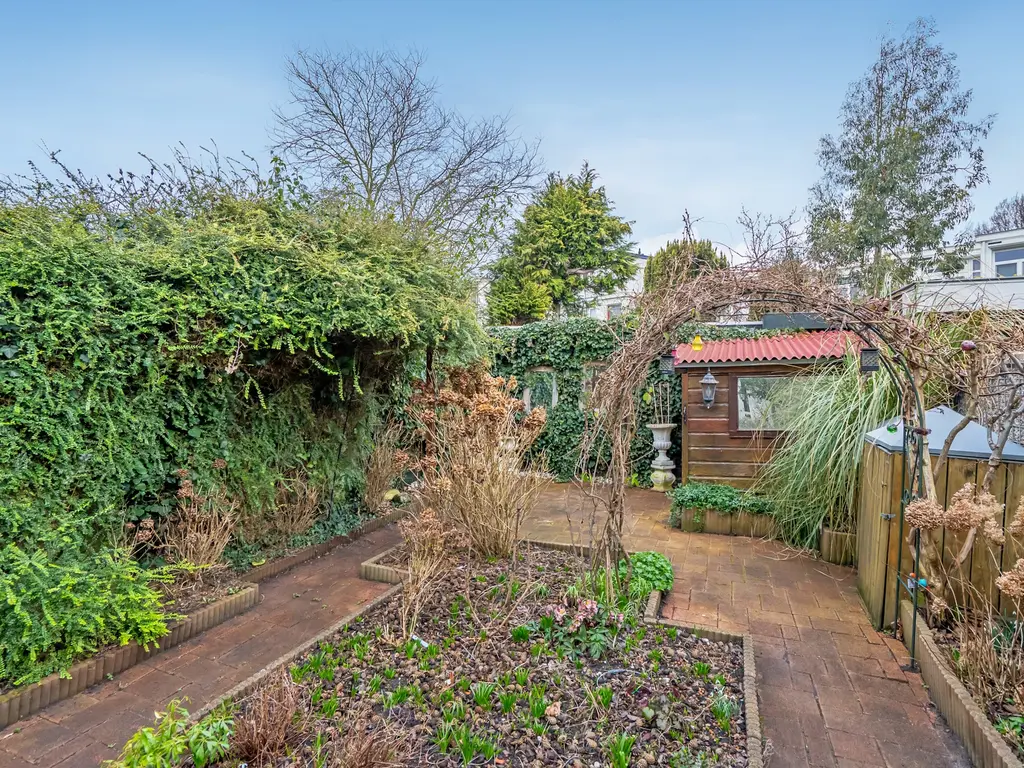 Geestbrugweg 53, RIJSWIJK