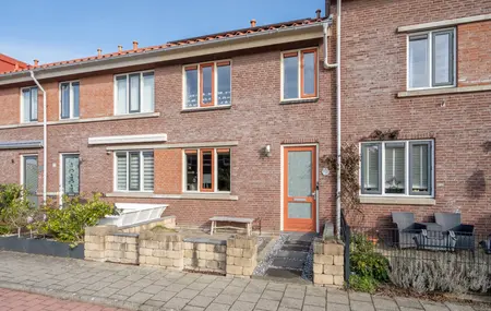 Bonenkruidpad 14, WATERINGEN