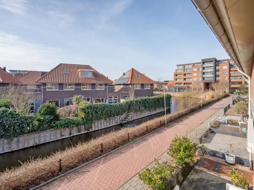 Bonenkruidpad 14, WATERINGEN