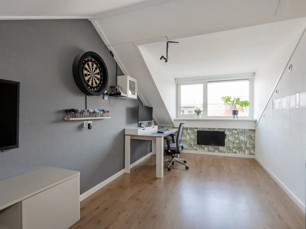 Bonenkruidpad 14, WATERINGEN