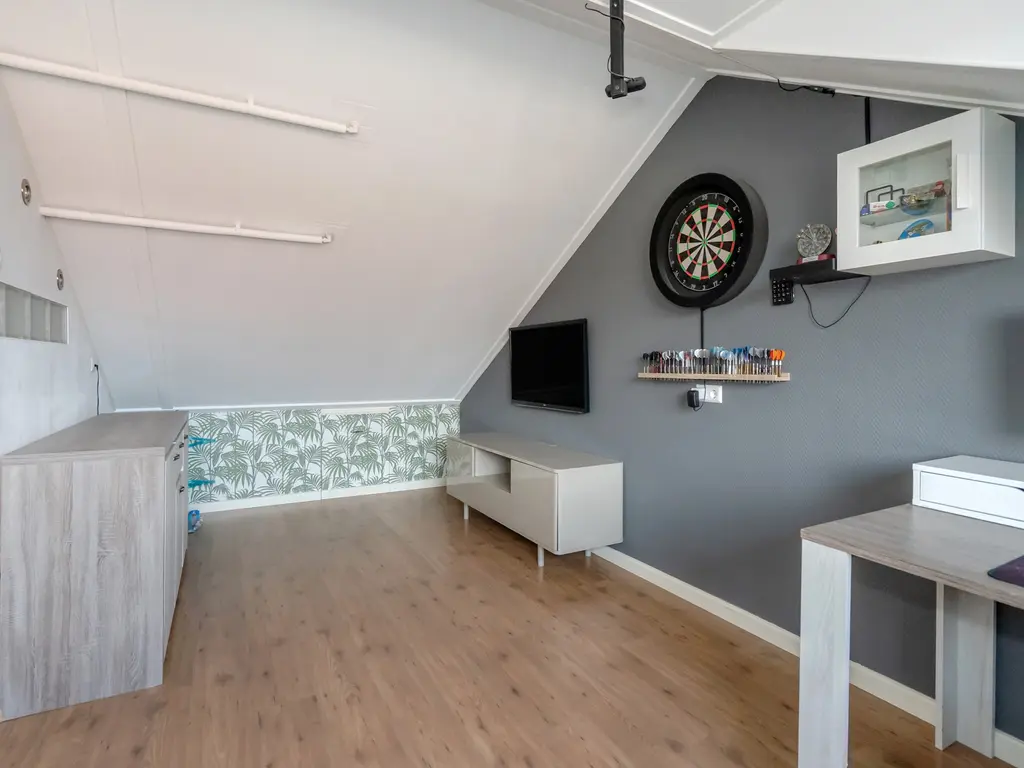 Bonenkruidpad 14, WATERINGEN