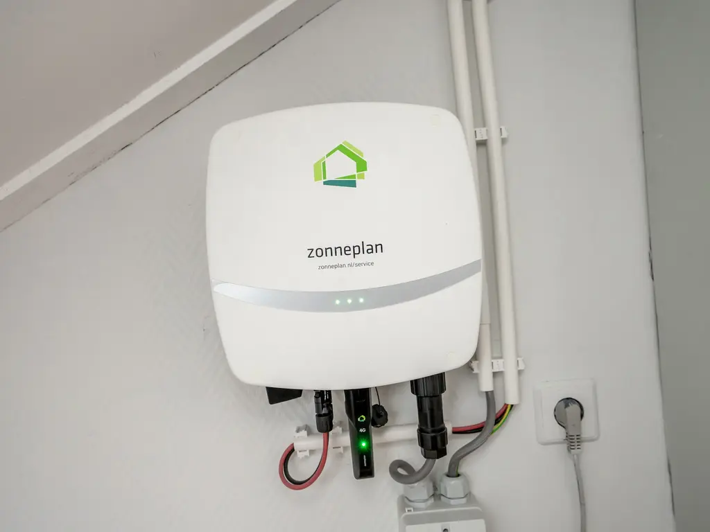 Bonenkruidpad 14, WATERINGEN