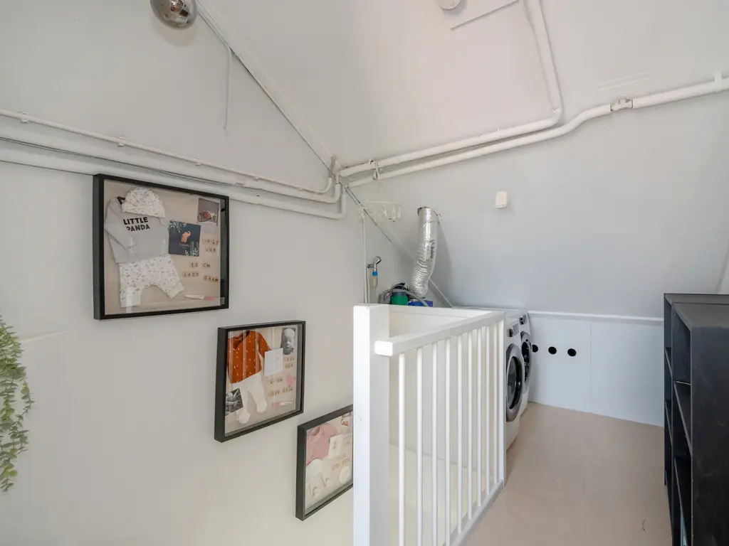 Bonenkruidpad 14, WATERINGEN