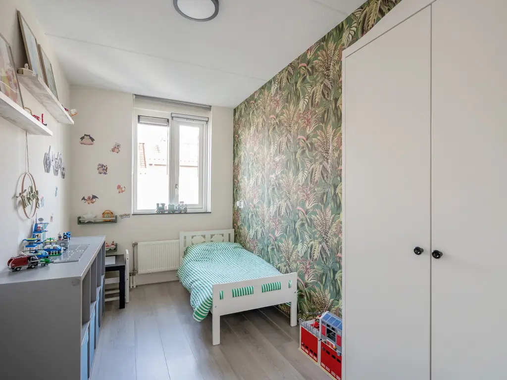 Bonenkruidpad 14, WATERINGEN