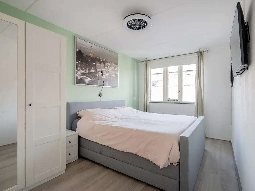 Bonenkruidpad 14, WATERINGEN