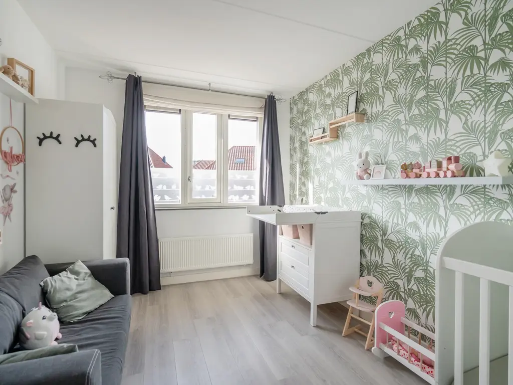 Bonenkruidpad 14, WATERINGEN