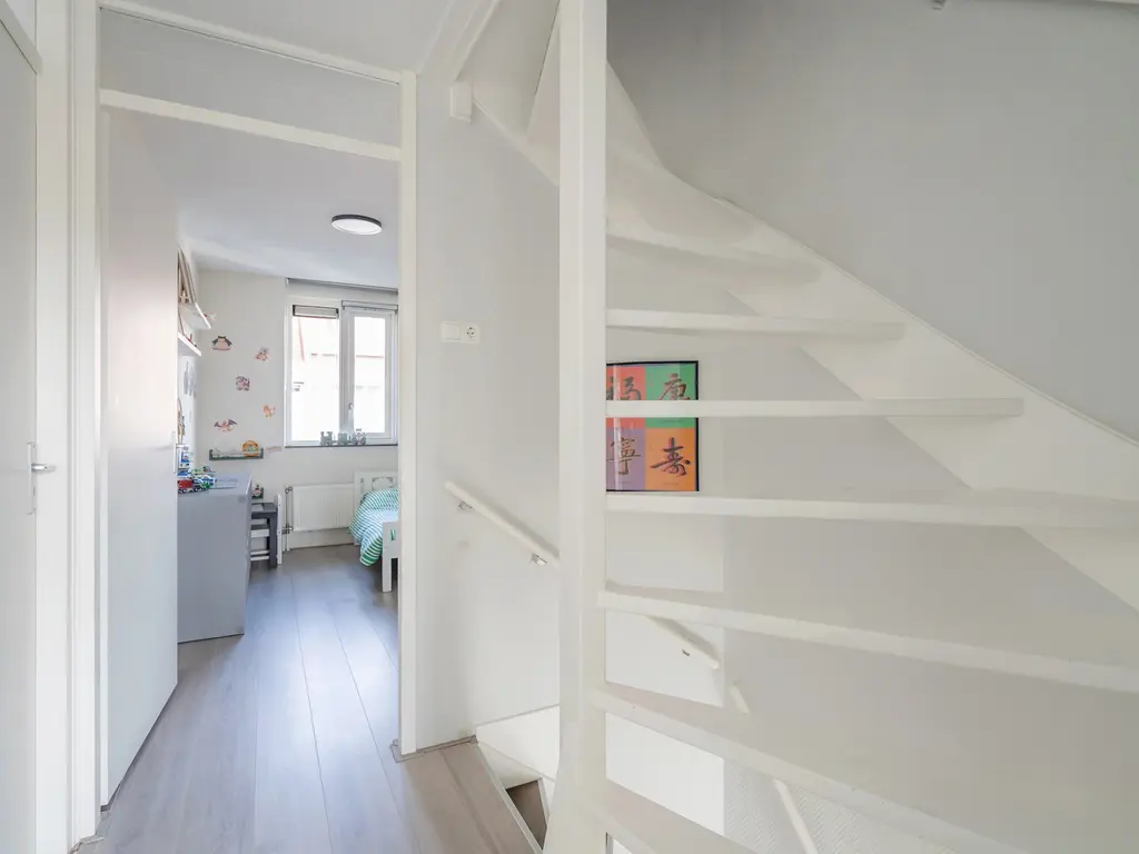 Bonenkruidpad 14, WATERINGEN